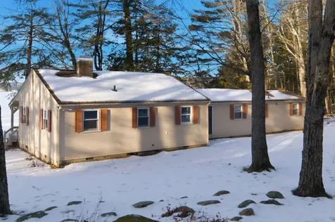 61 Wallace Point Road Moultonborough NH 03254