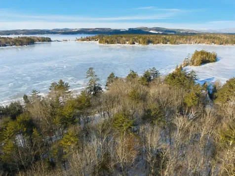 61 Wallace Point Road Moultonborough NH 03254