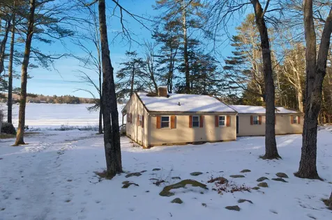 61 Wallace Point Road Moultonborough NH 03254