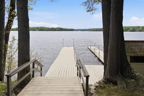 61 Wallace Point Road Moultonborough NH 03254