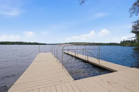 61 Wallace Point Road Moultonborough NH 03254