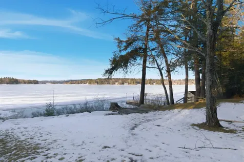 61 Wallace Point Road Moultonborough NH 03254