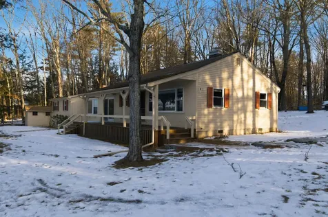61 Wallace Point Road Moultonborough NH 03254