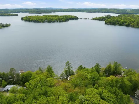 61 Wallace Point Road Moultonborough NH 03254