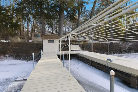 61 Wallace Point Road Moultonborough NH 03254
