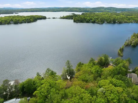 61 Wallace Point Road Moultonborough NH 03254