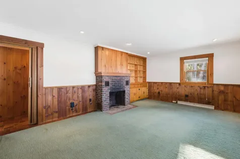 61 Wallace Point Road Moultonborough NH 03254