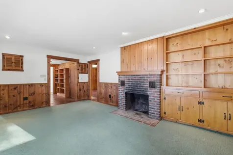 61 Wallace Point Road Moultonborough NH 03254