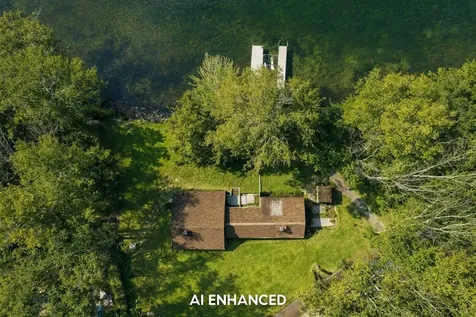 61 Wallace Point Road Moultonborough NH 03254