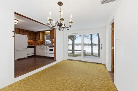 61 Wallace Point Road Moultonborough NH 03254