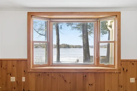 61 Wallace Point Road Moultonborough NH 03254
