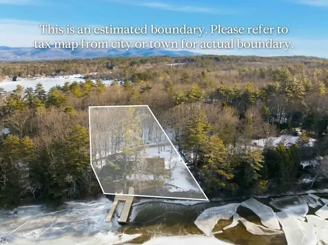 61 Wallace Point Road Moultonborough NH 03254