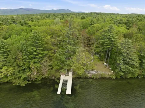 61 Wallace Point Road Moultonborough NH 03254