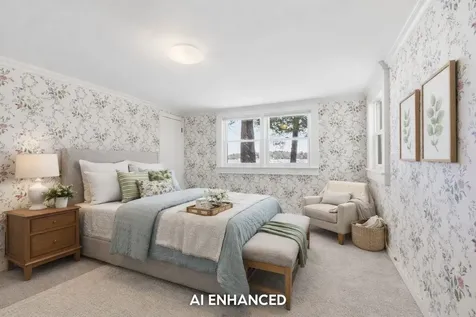 61 Wallace Point Road Moultonborough NH 03254