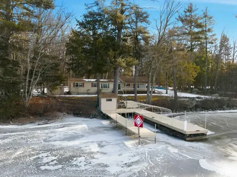 61 Wallace Point Road Moultonborough NH 03254