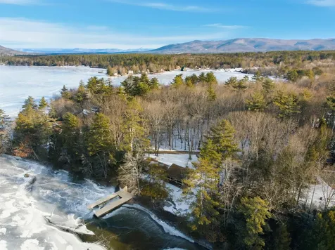 61 Wallace Point Road Moultonborough NH 03254