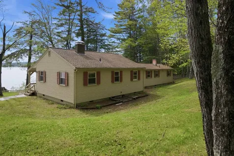 61 Wallace Point Road Moultonborough NH 03254