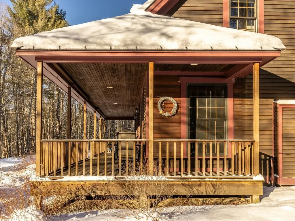 89 Highland Drive Huntington VT 05462