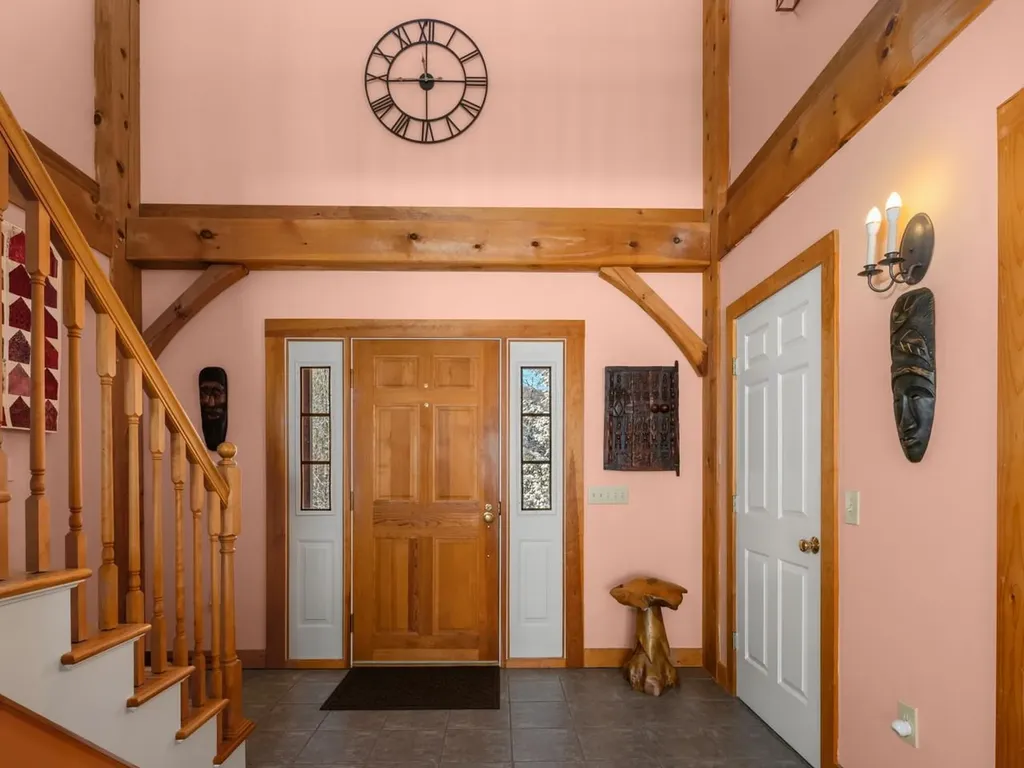 89 Highland Drive Huntington VT 05462