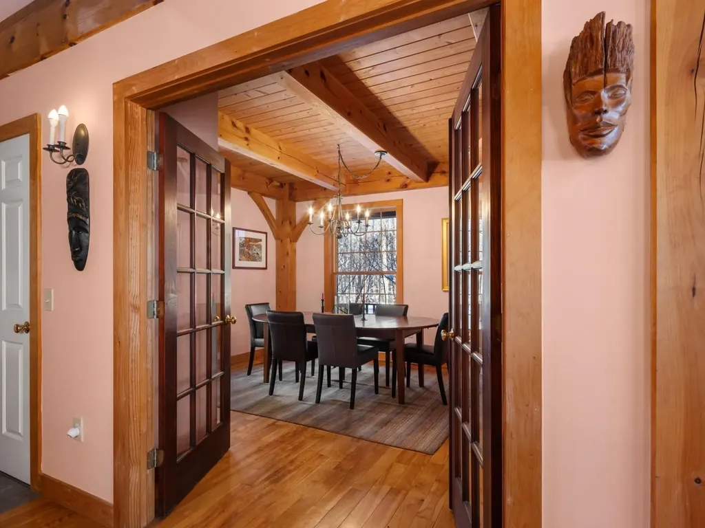 89 Highland Drive Huntington VT 05462