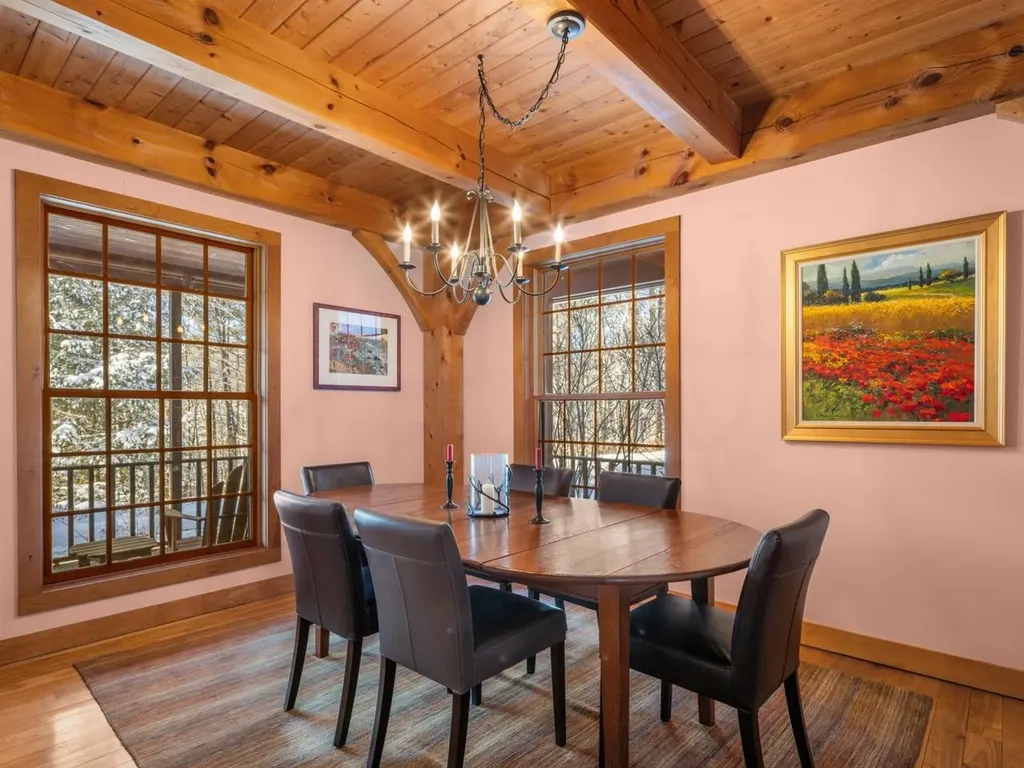 89 Highland Drive Huntington VT 05462