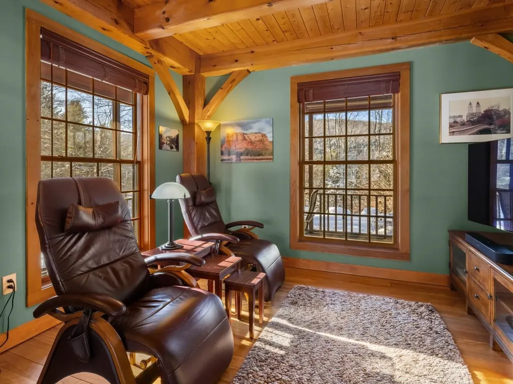 89 Highland Drive Huntington VT 05462