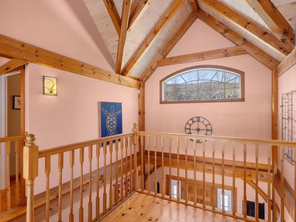 89 Highland Drive Huntington VT 05462