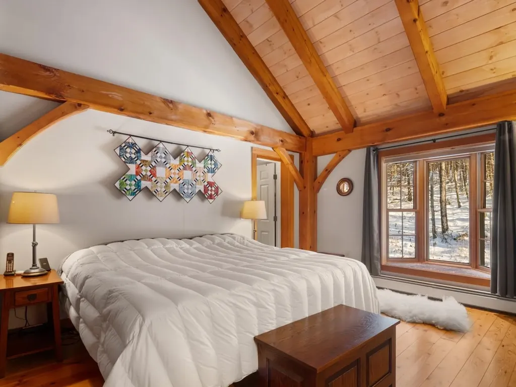 89 Highland Drive Huntington VT 05462