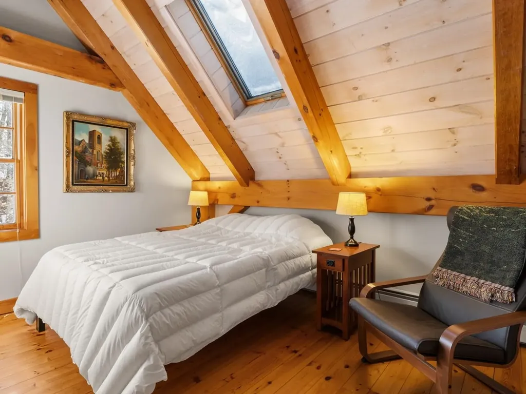 89 Highland Drive Huntington VT 05462