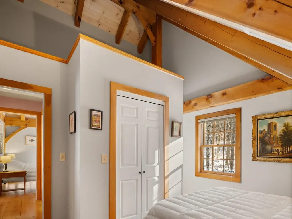 89 Highland Drive Huntington VT 05462