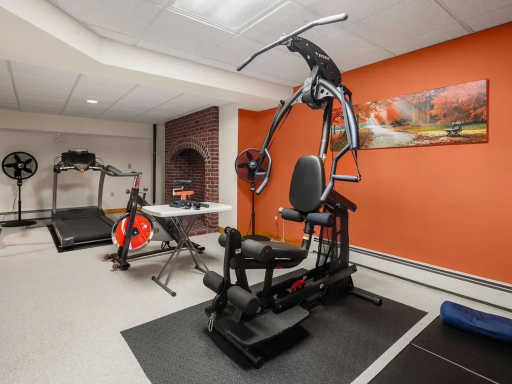 89 Highland Drive Huntington VT 05462