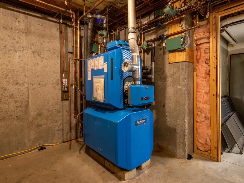 89 Highland Drive Huntington VT 05462