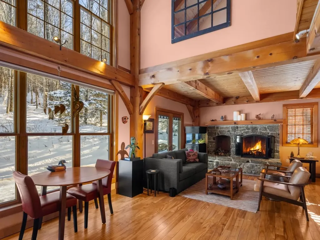 89 Highland Drive Huntington VT 05462