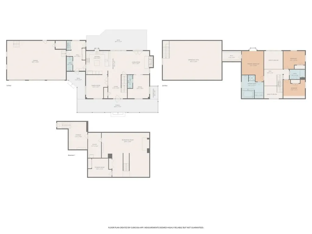 89 Highland Drive Huntington VT 05462