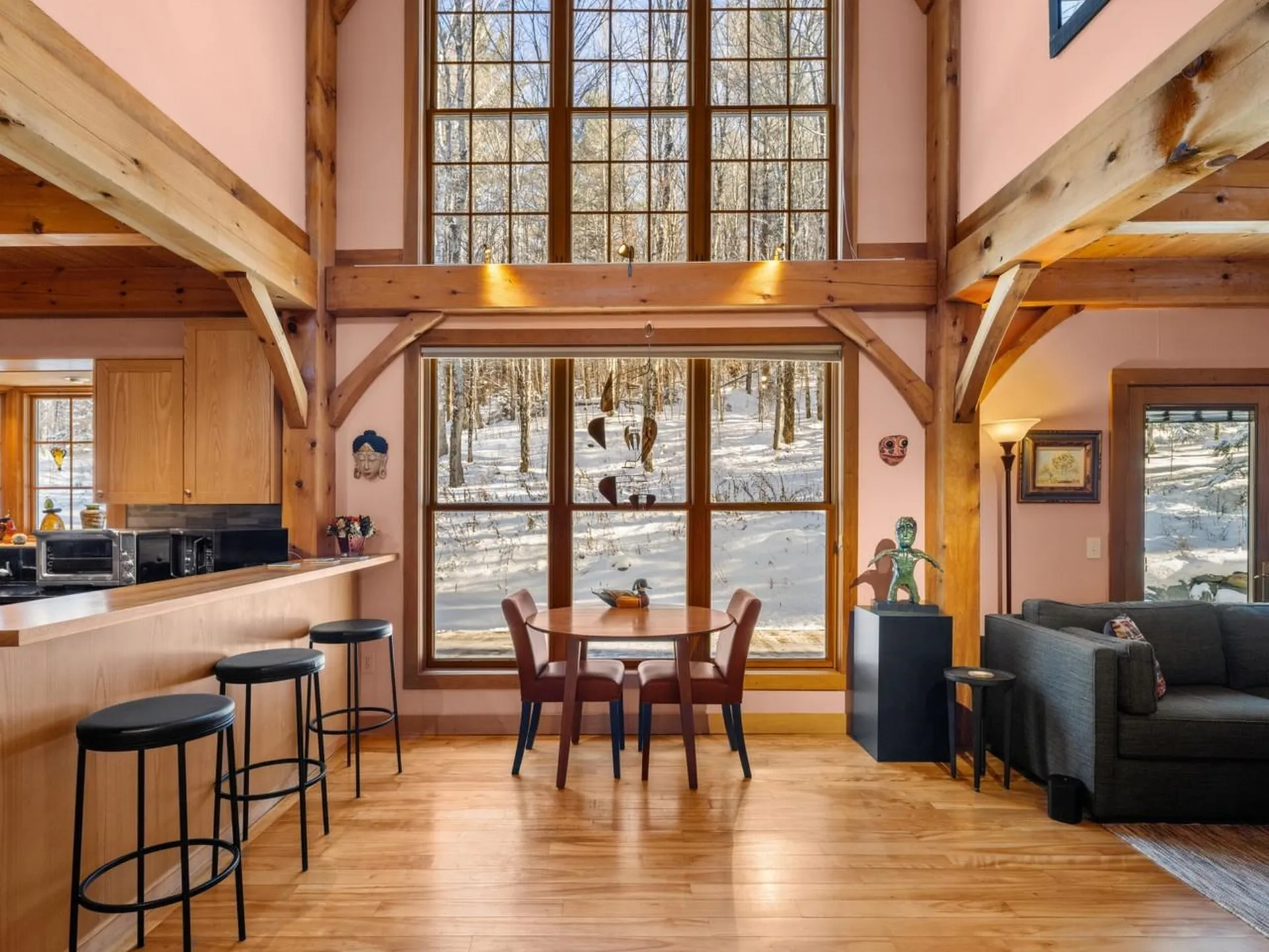 89 Highland Drive Huntington VT 05462