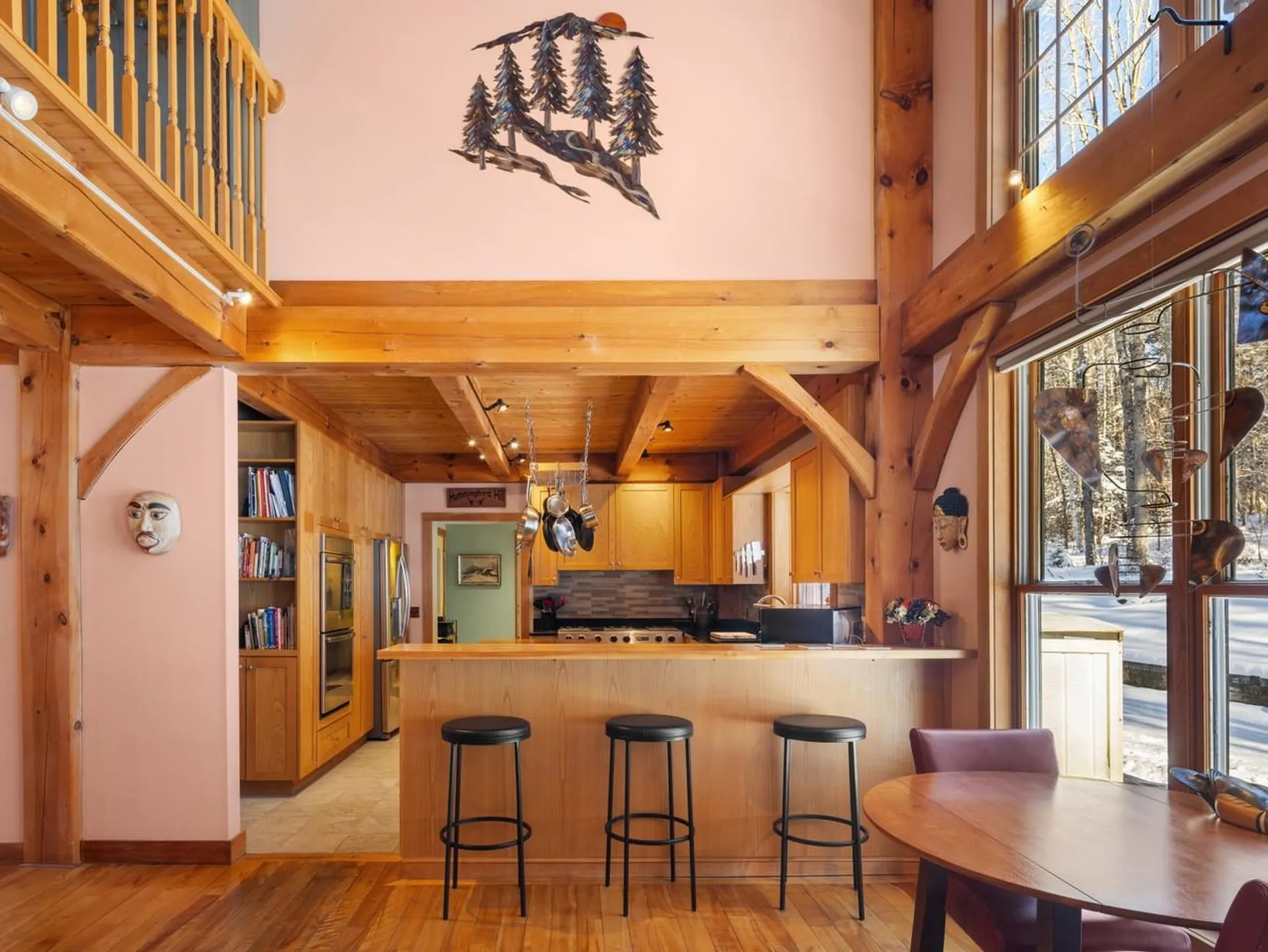 89 Highland Drive Huntington VT 05462