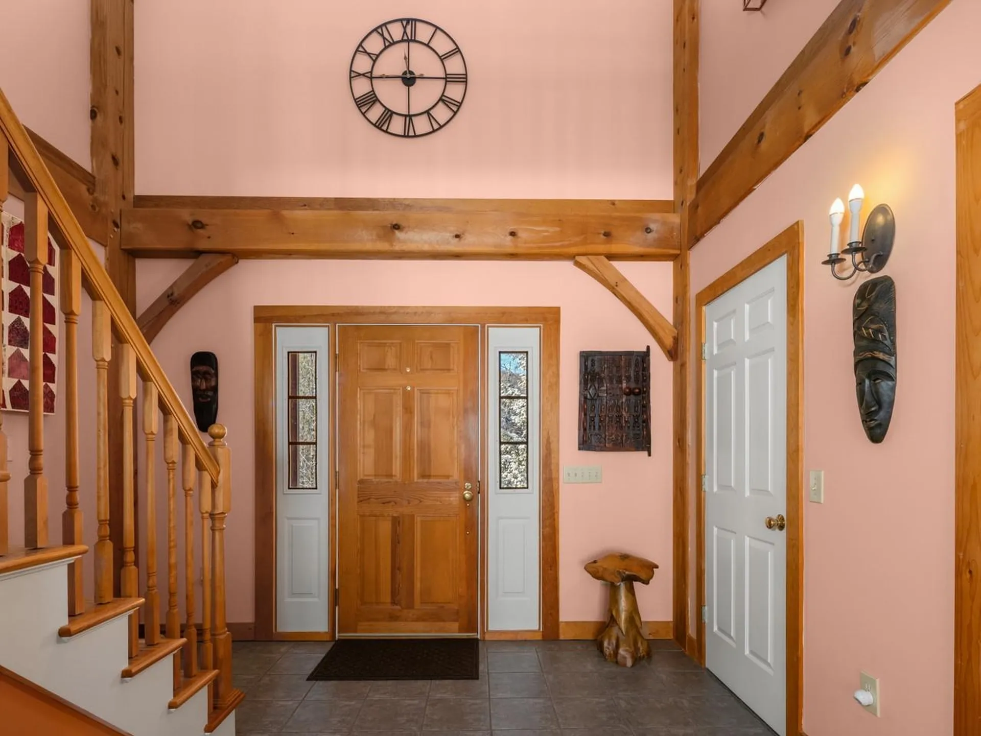 89 Highland Drive Huntington VT 05462