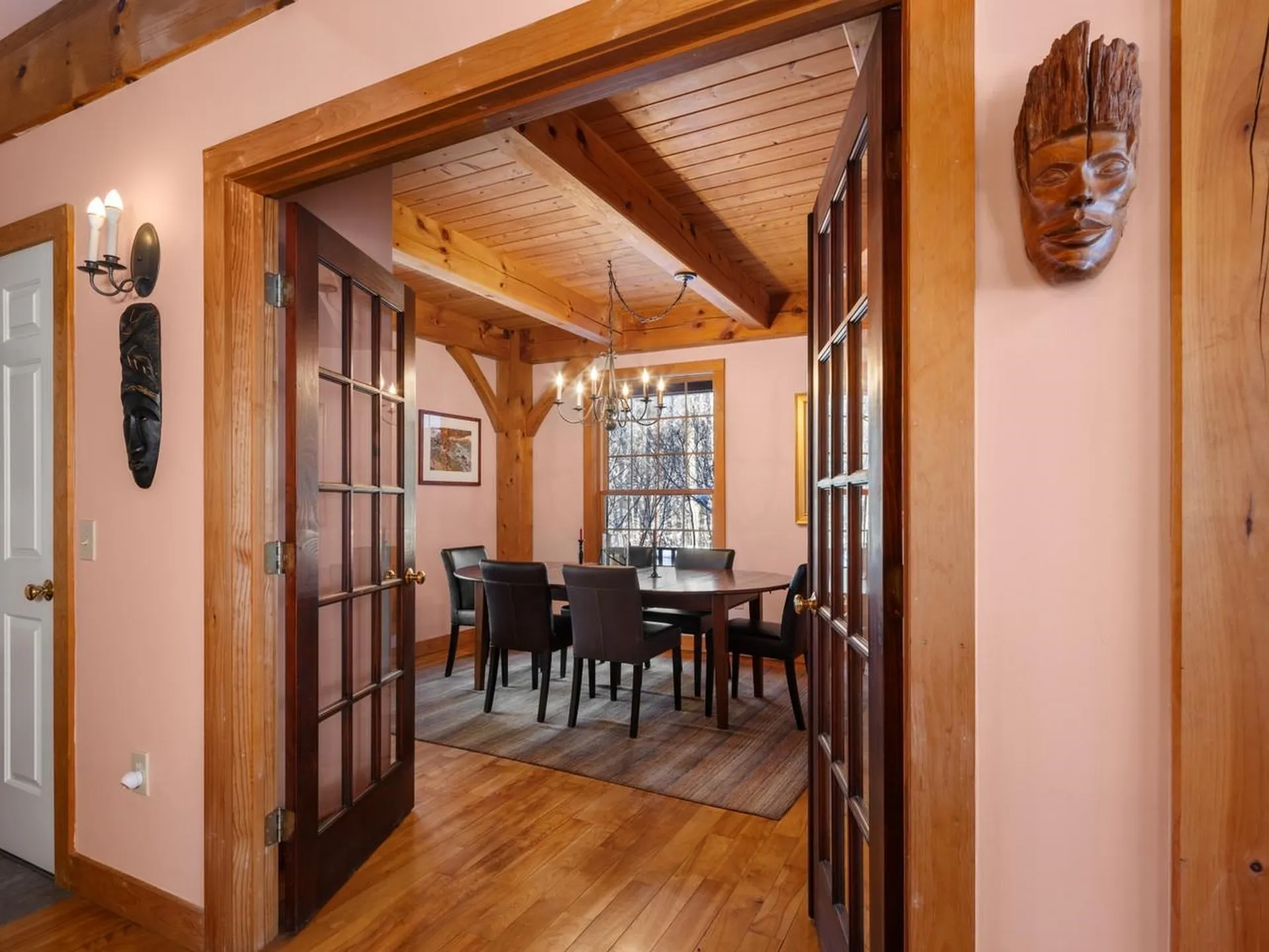 89 Highland Drive Huntington VT 05462