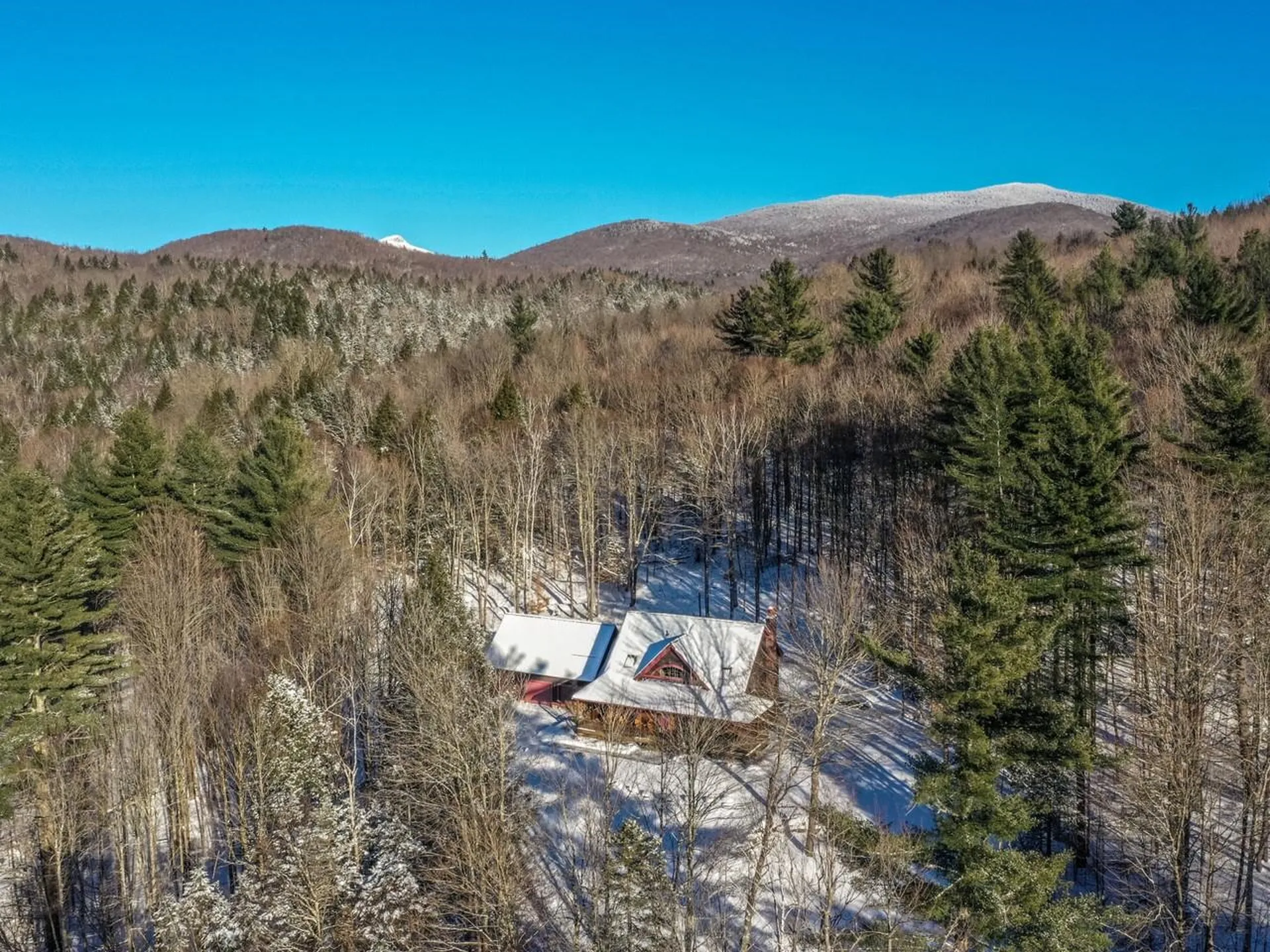 89 Highland Drive Huntington VT 05462