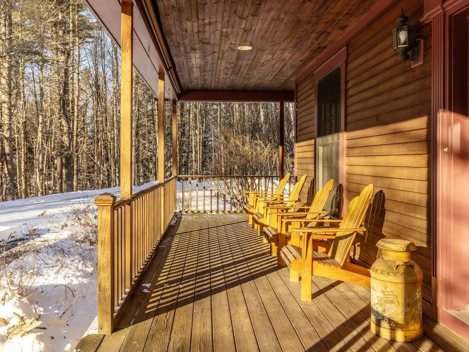 89 Highland Drive Huntington VT 05462