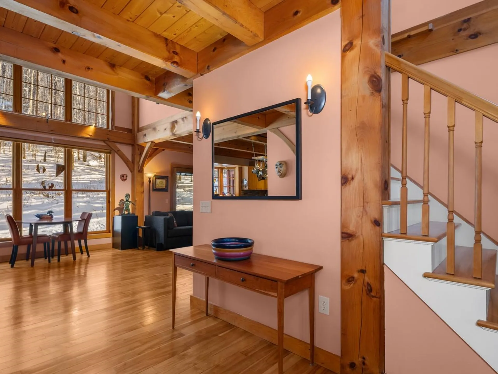 89 Highland Drive Huntington VT 05462