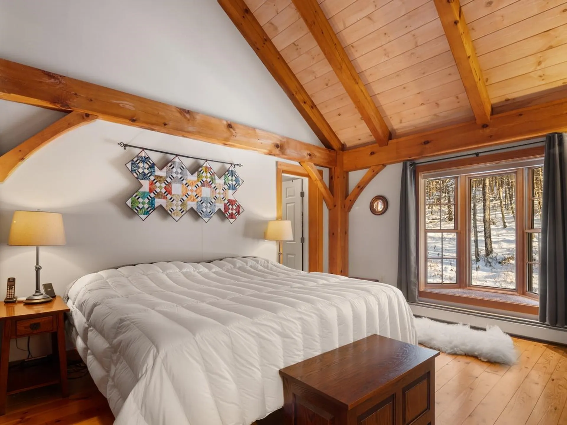 89 Highland Drive Huntington VT 05462