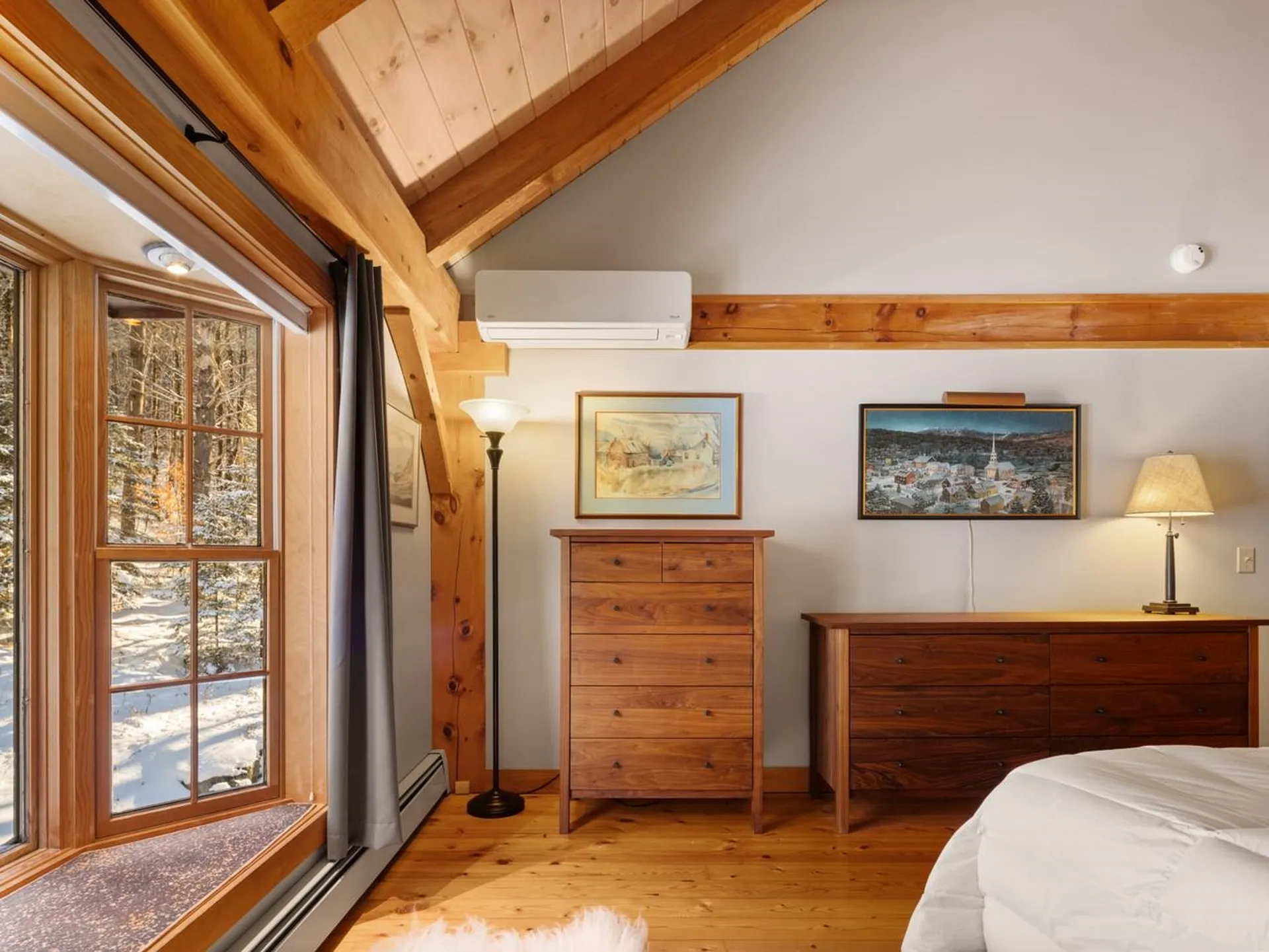 89 Highland Drive Huntington VT 05462