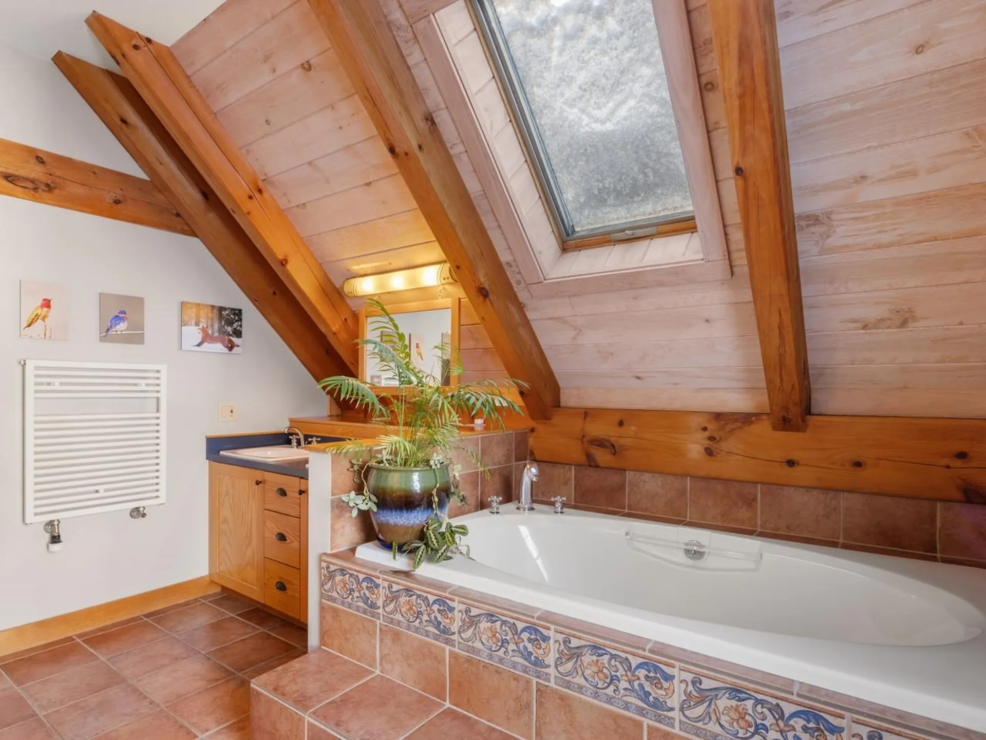 89 Highland Drive Huntington VT 05462