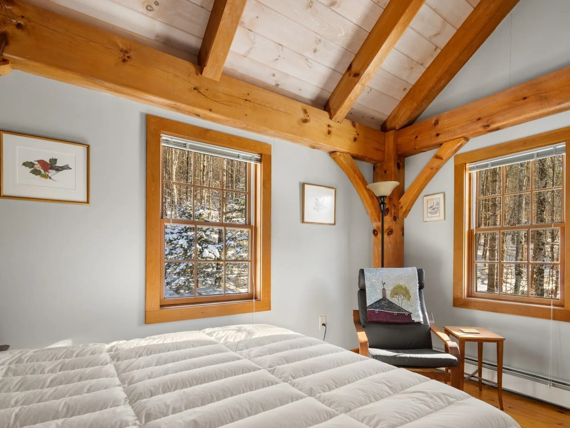 89 Highland Drive Huntington VT 05462