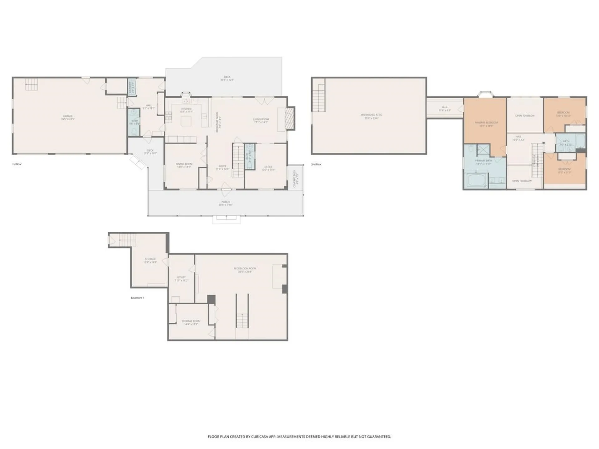 89 Highland Drive Huntington VT 05462