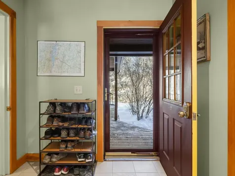 89 Highland Drive Huntington VT 05462