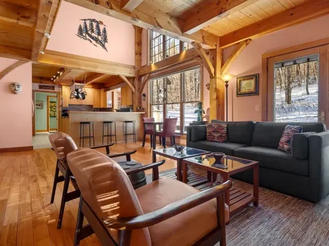 89 Highland Drive Huntington VT 05462