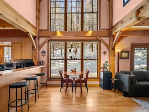 89 Highland Drive Huntington VT 05462