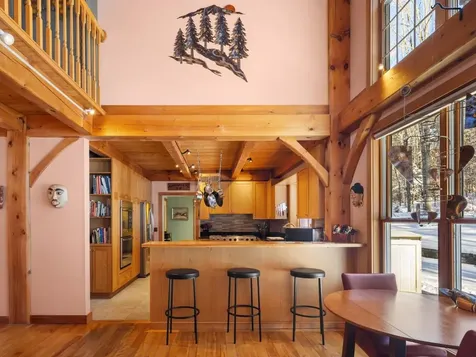 89 Highland Drive Huntington VT 05462